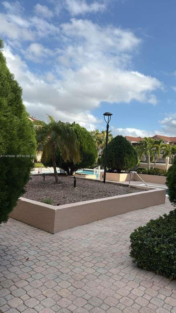 ROYAL PALM PLACE - Residential Lease