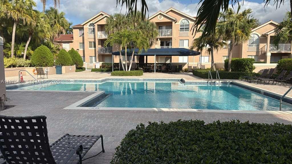 ROYAL PALM PLACE - Residential Lease