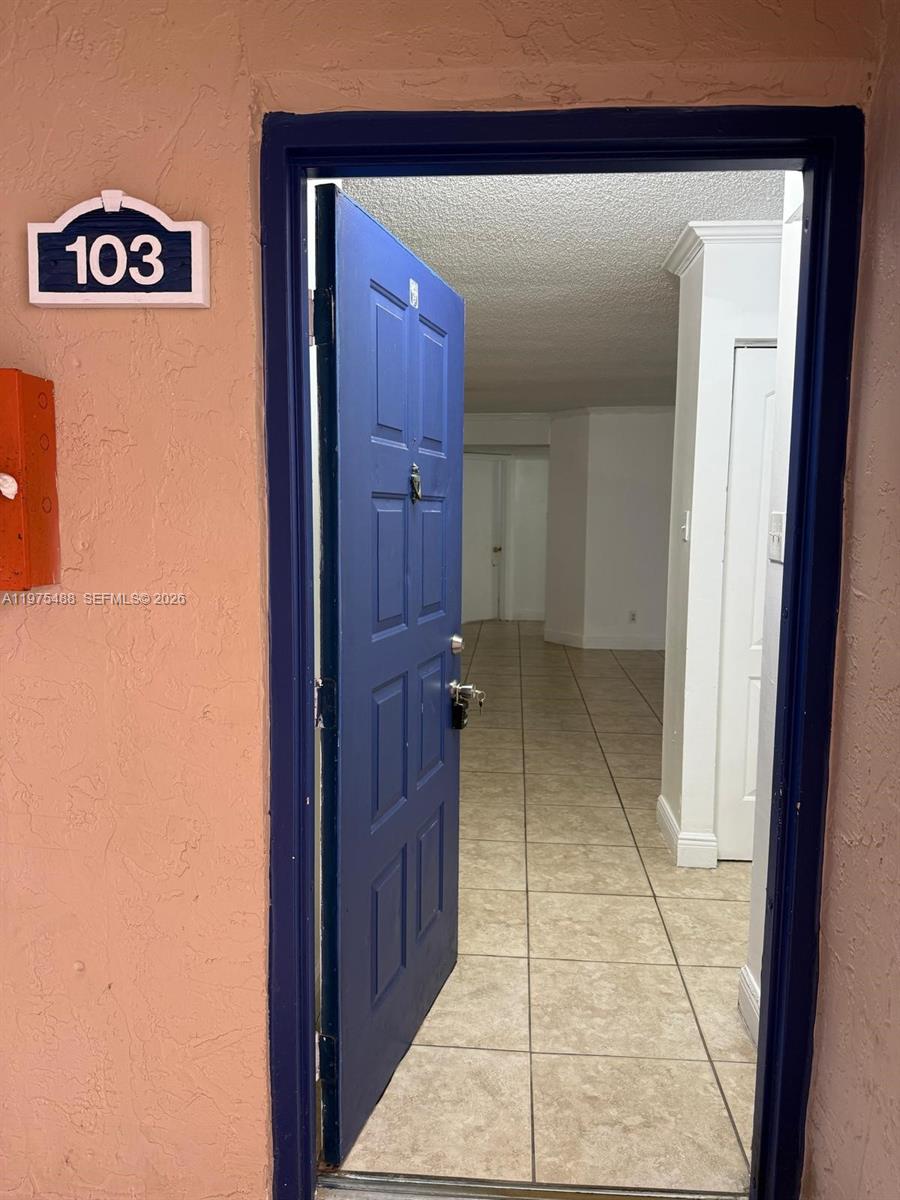 ROYAL PALM PLACE - Residential Lease