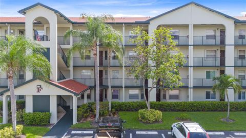 A home in Pembroke Pines