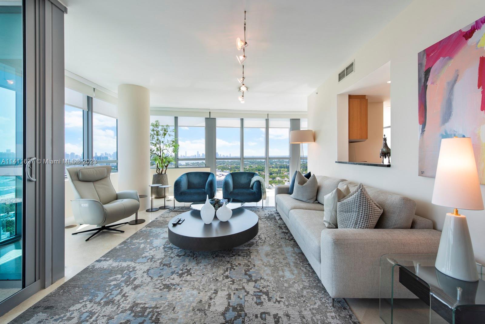 Setai Resort and Res - Residential