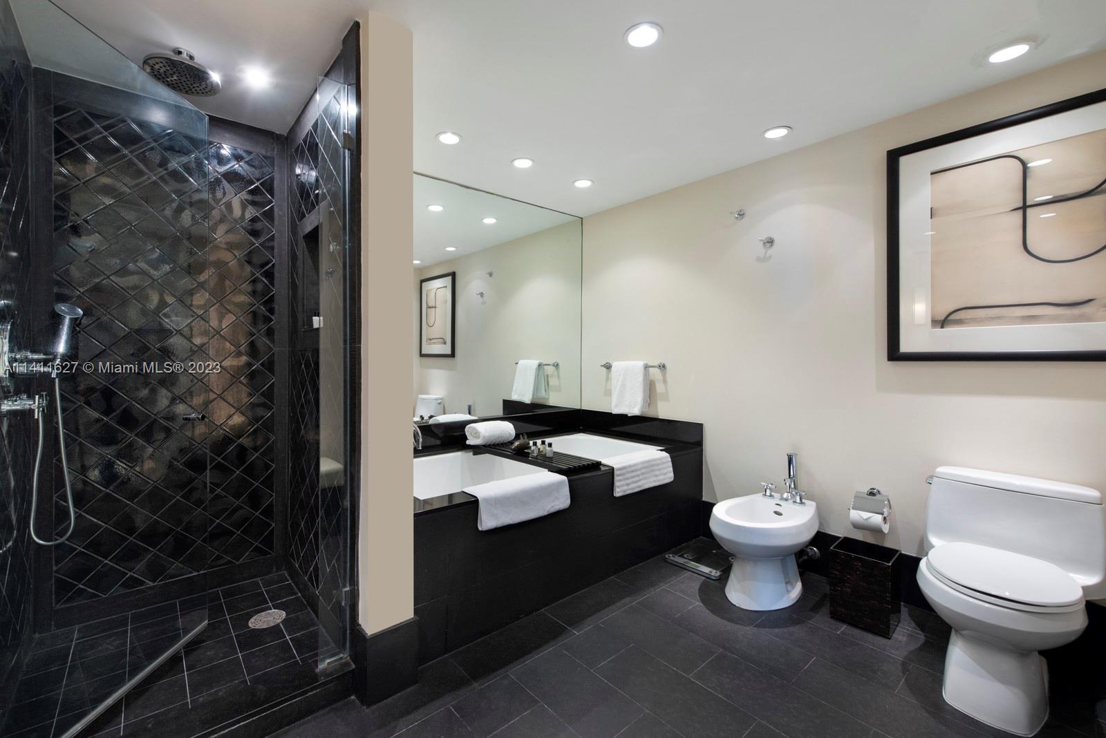 Setai Resort and Res - Residential