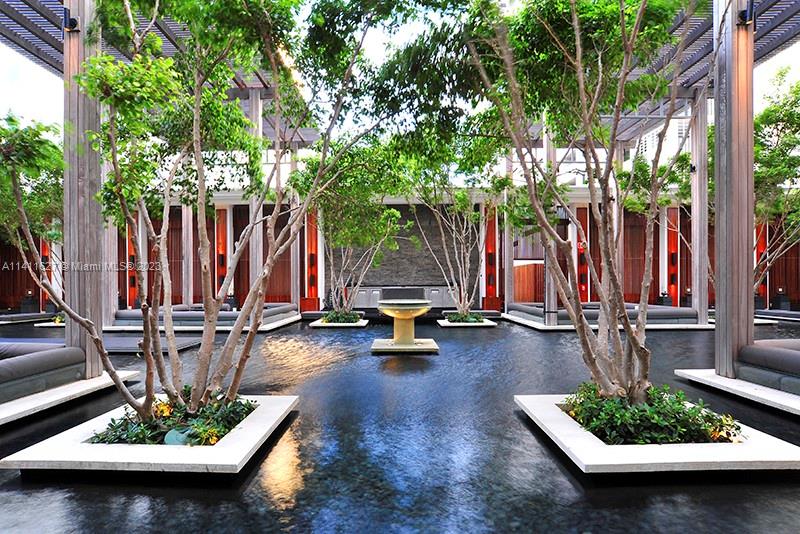 Setai Resort and Res - Residential