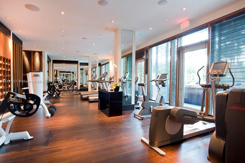 Setai Resort and Res - Residential