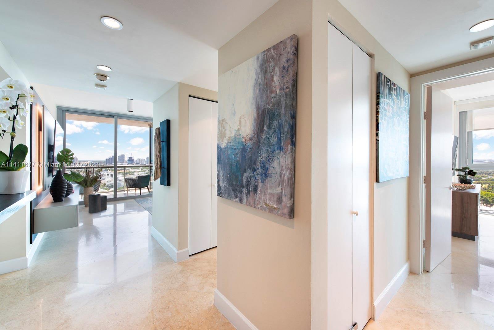 Setai Resort and Res - Residential