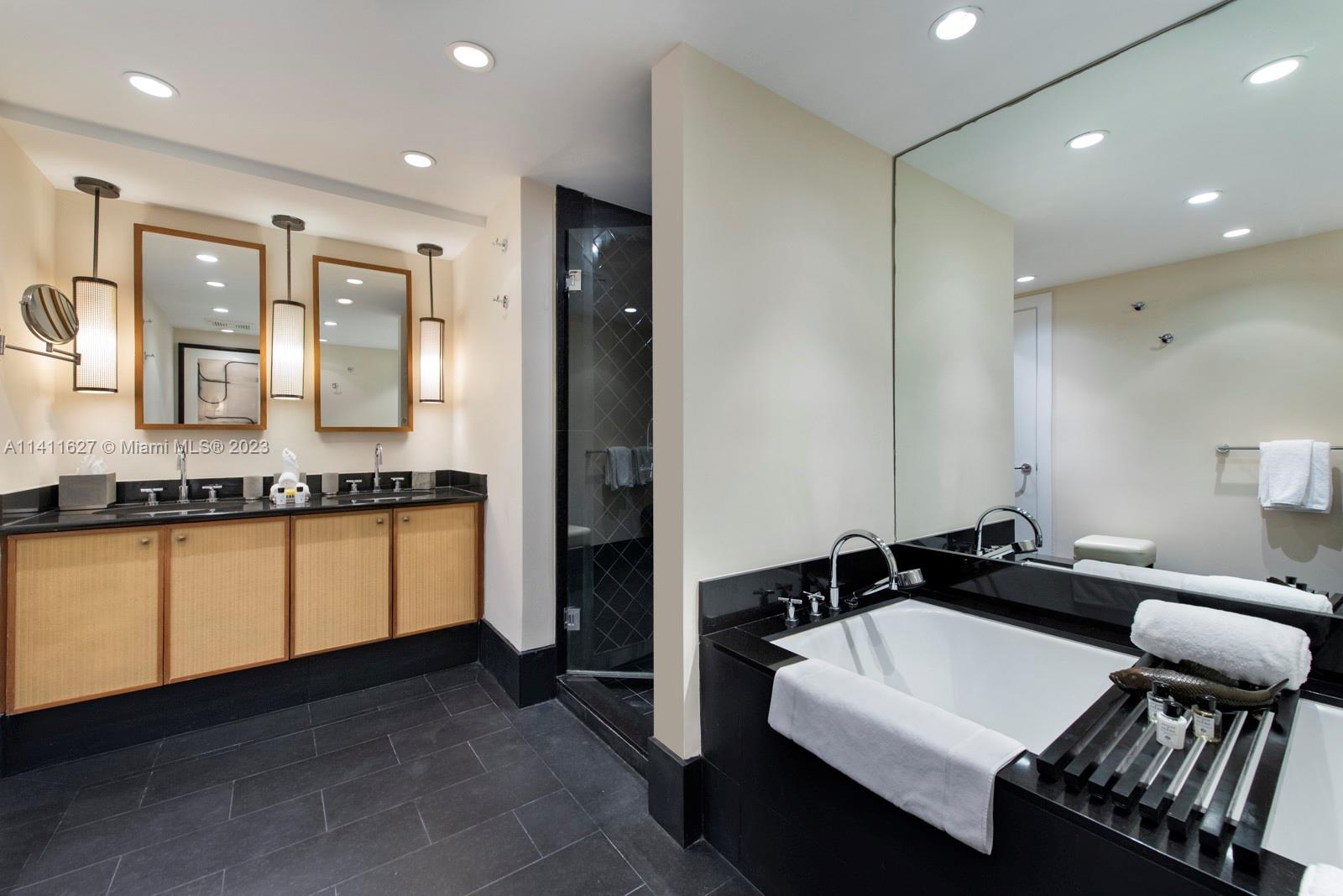 Setai Resort and Res - Residential