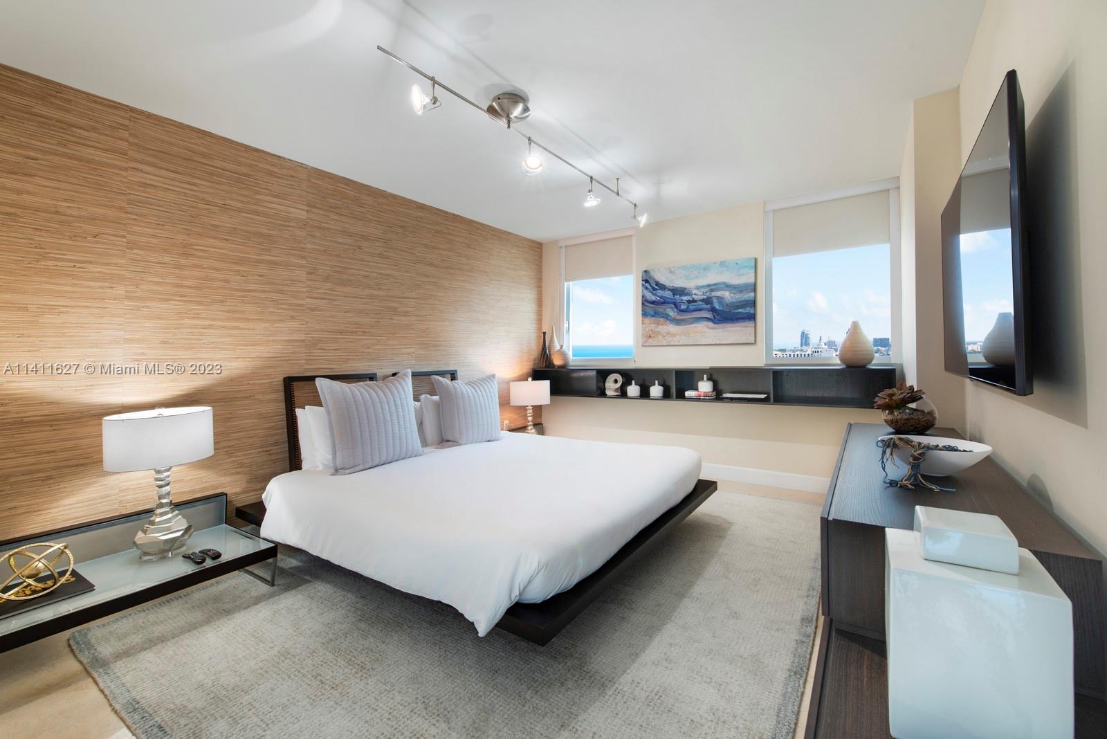 Setai Resort and Res - Residential