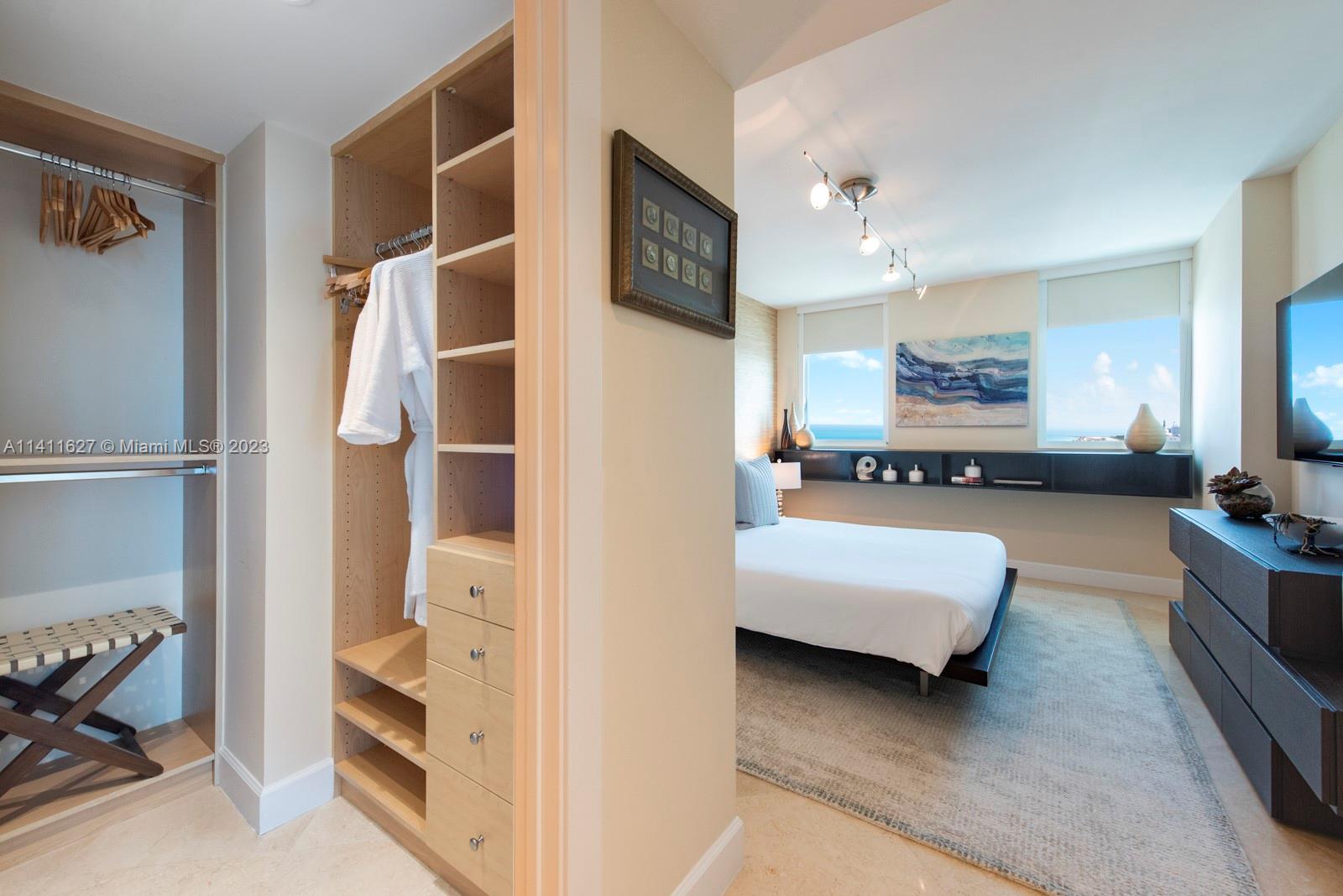 Setai Resort and Res - Residential