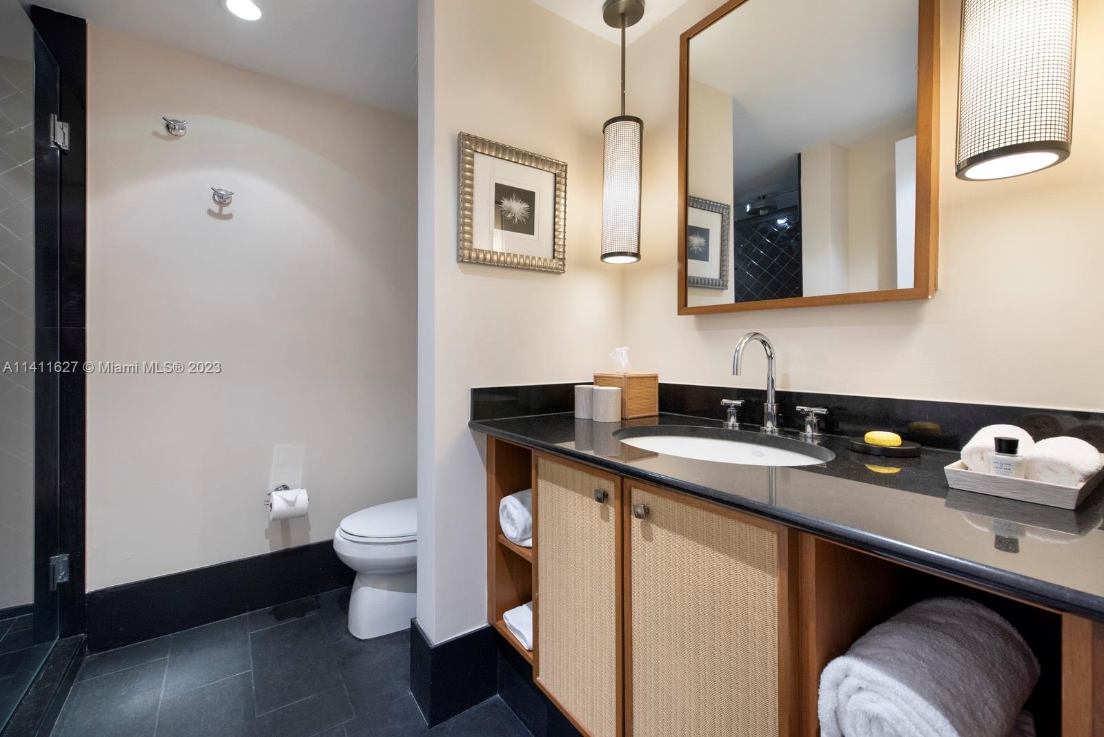 Setai Resort and Res - Residential