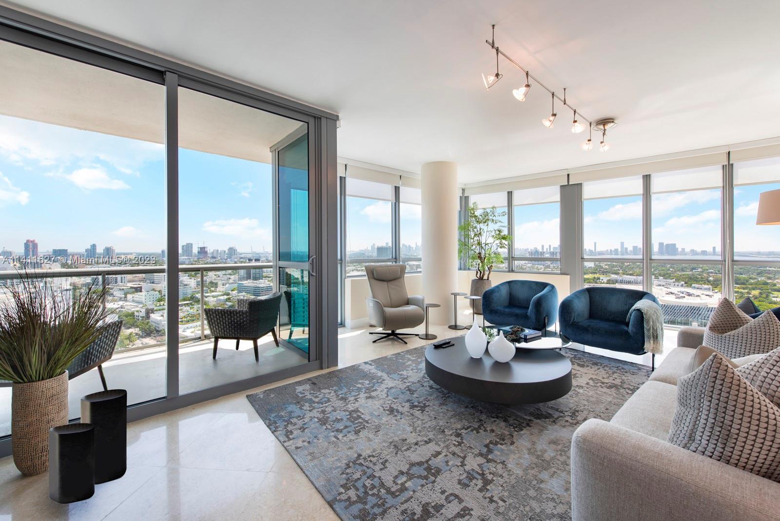 Setai Resort and Res - Residential