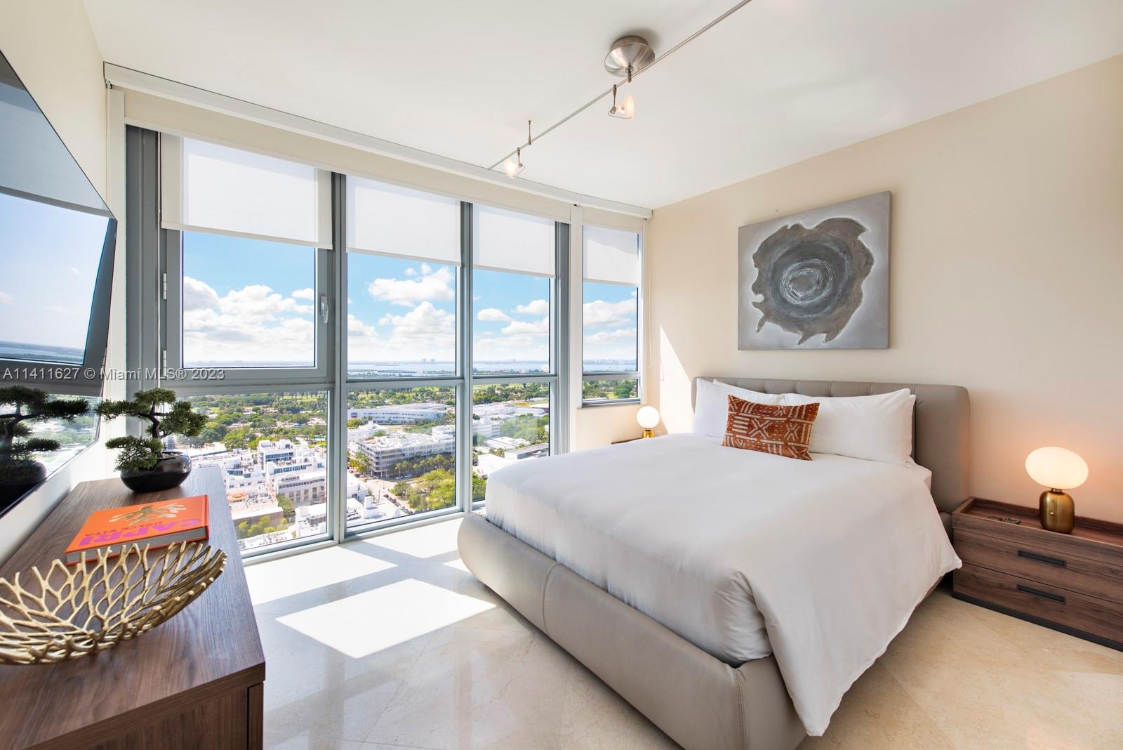 Setai Resort and Res - Residential