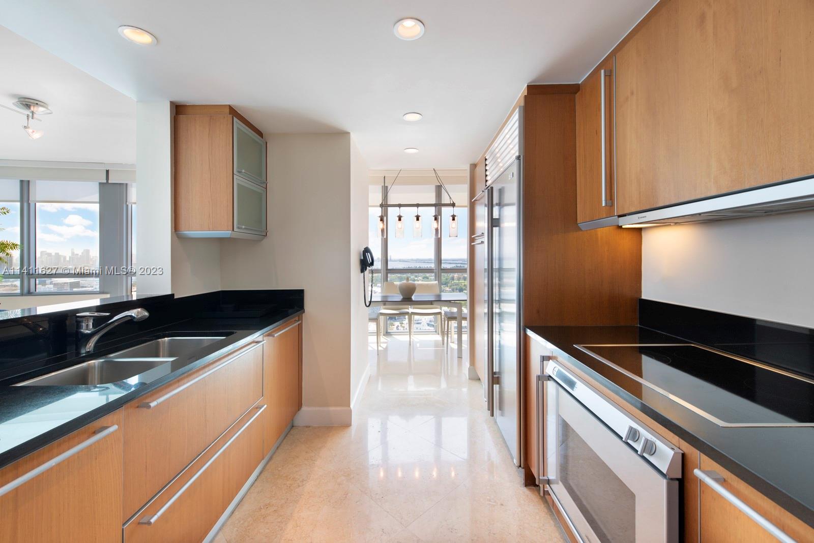 Setai Resort and Res - Residential