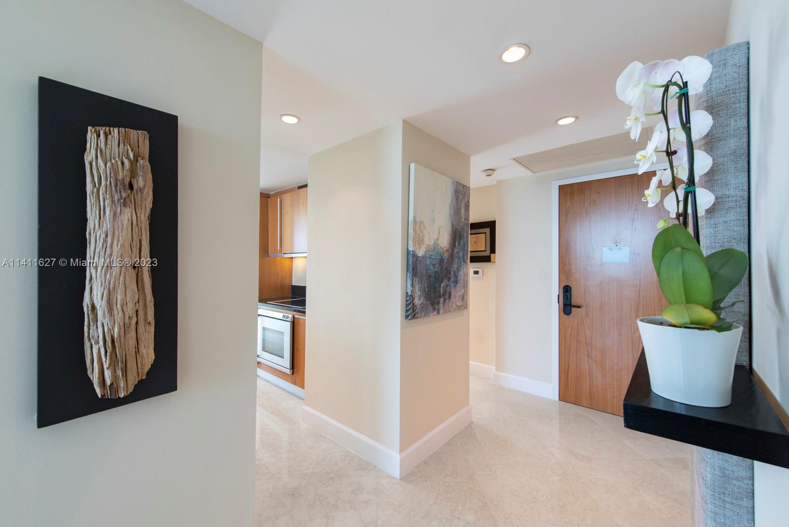 Setai Resort and Res - Residential