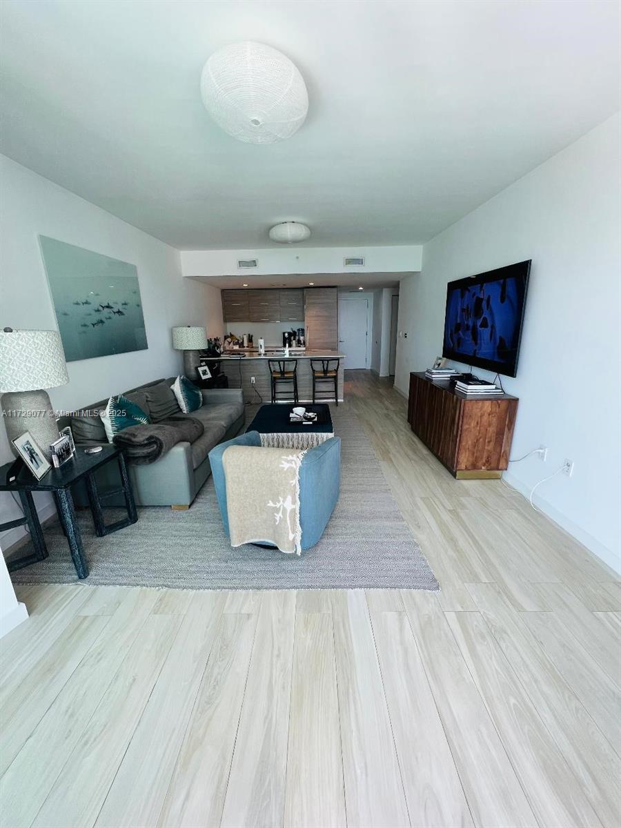1300 S Miami Ave 1103, Miami, Broward County, Florida - 1 Bedrooms  
2 Bathrooms - 