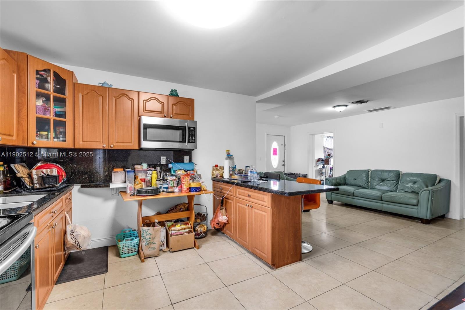 RICHARDSON-KELLETT LAND C - Residential