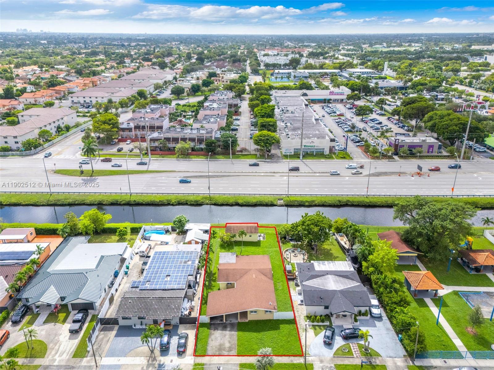 RICHARDSON-KELLETT LAND C - Residential