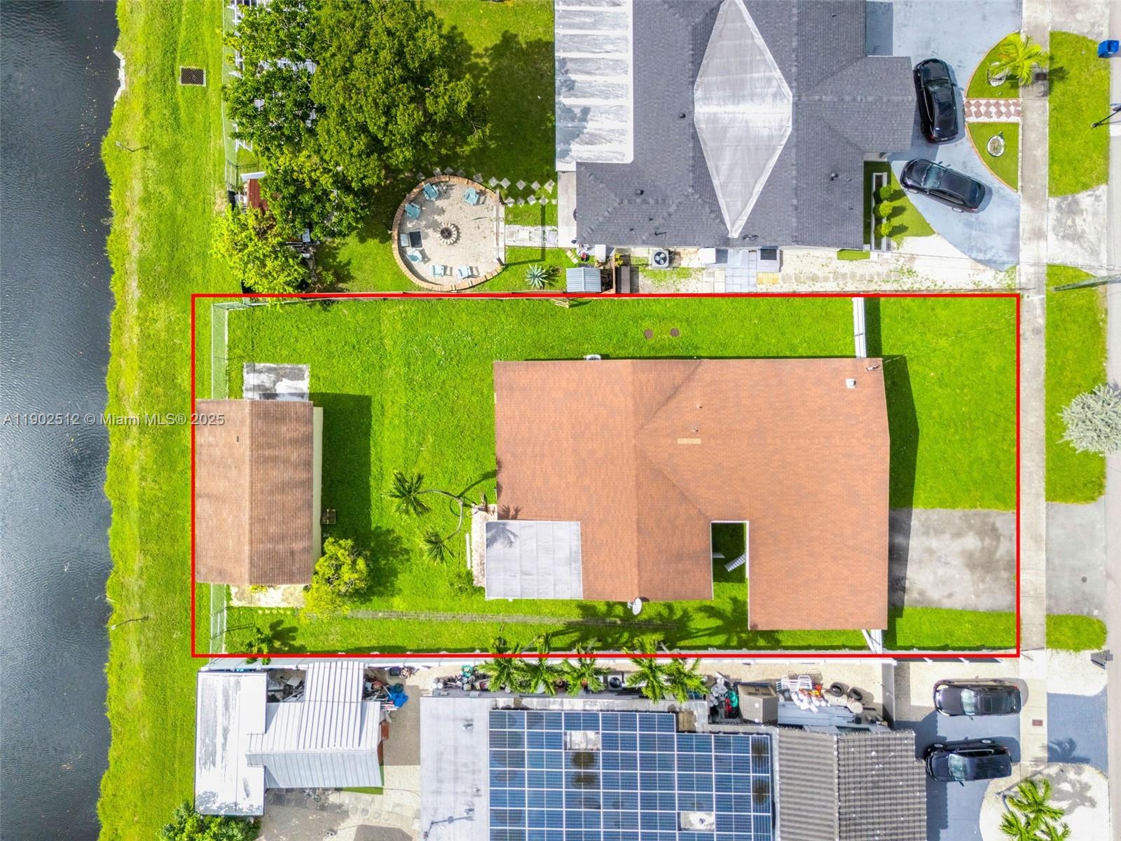 RICHARDSON-KELLETT LAND C - Residential