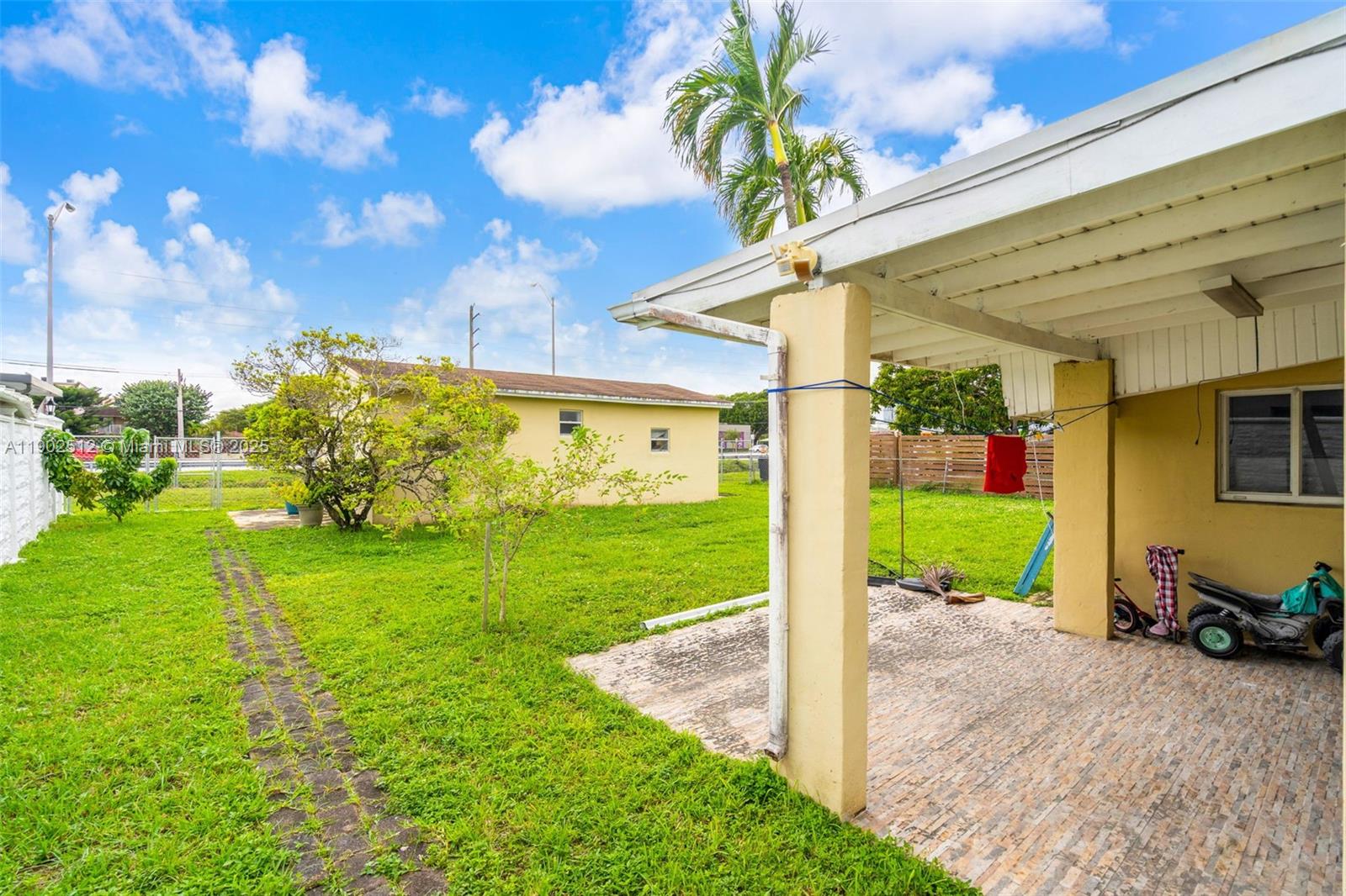 RICHARDSON-KELLETT LAND C - Residential