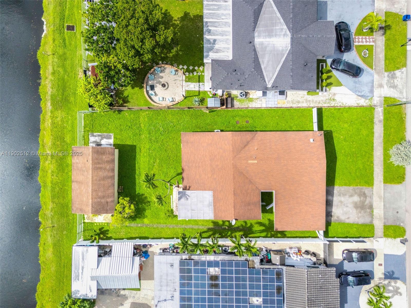 RICHARDSON-KELLETT LAND C - Residential