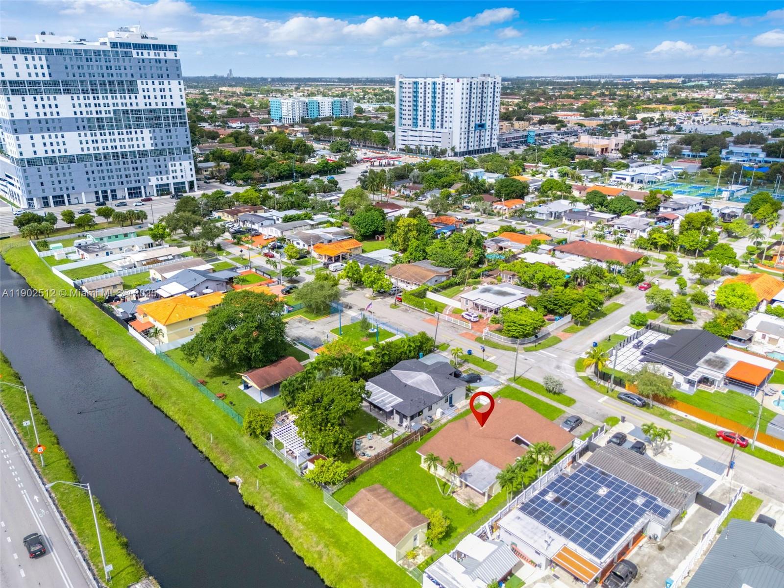 RICHARDSON-KELLETT LAND C - Residential