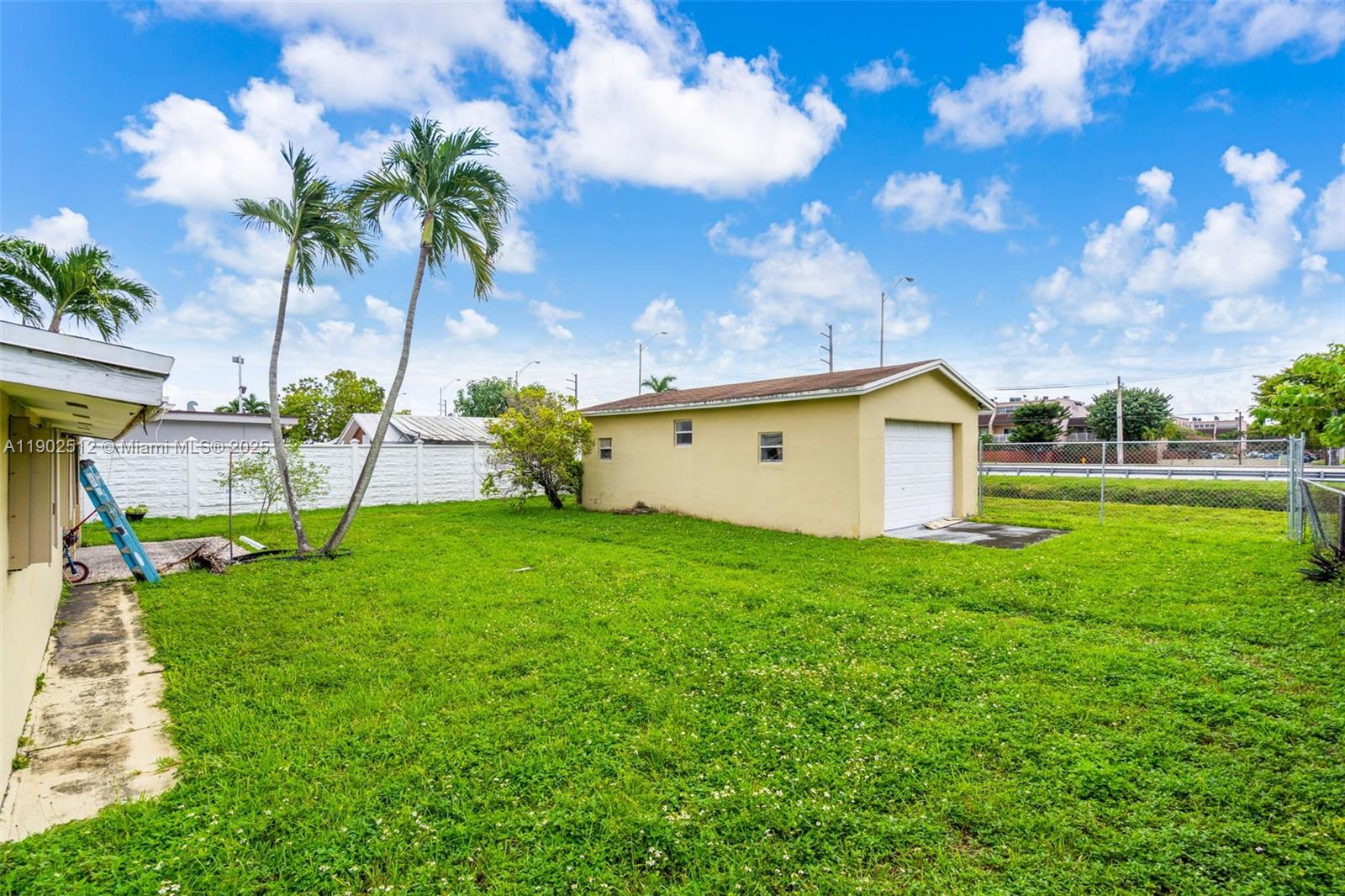 RICHARDSON-KELLETT LAND C - Residential