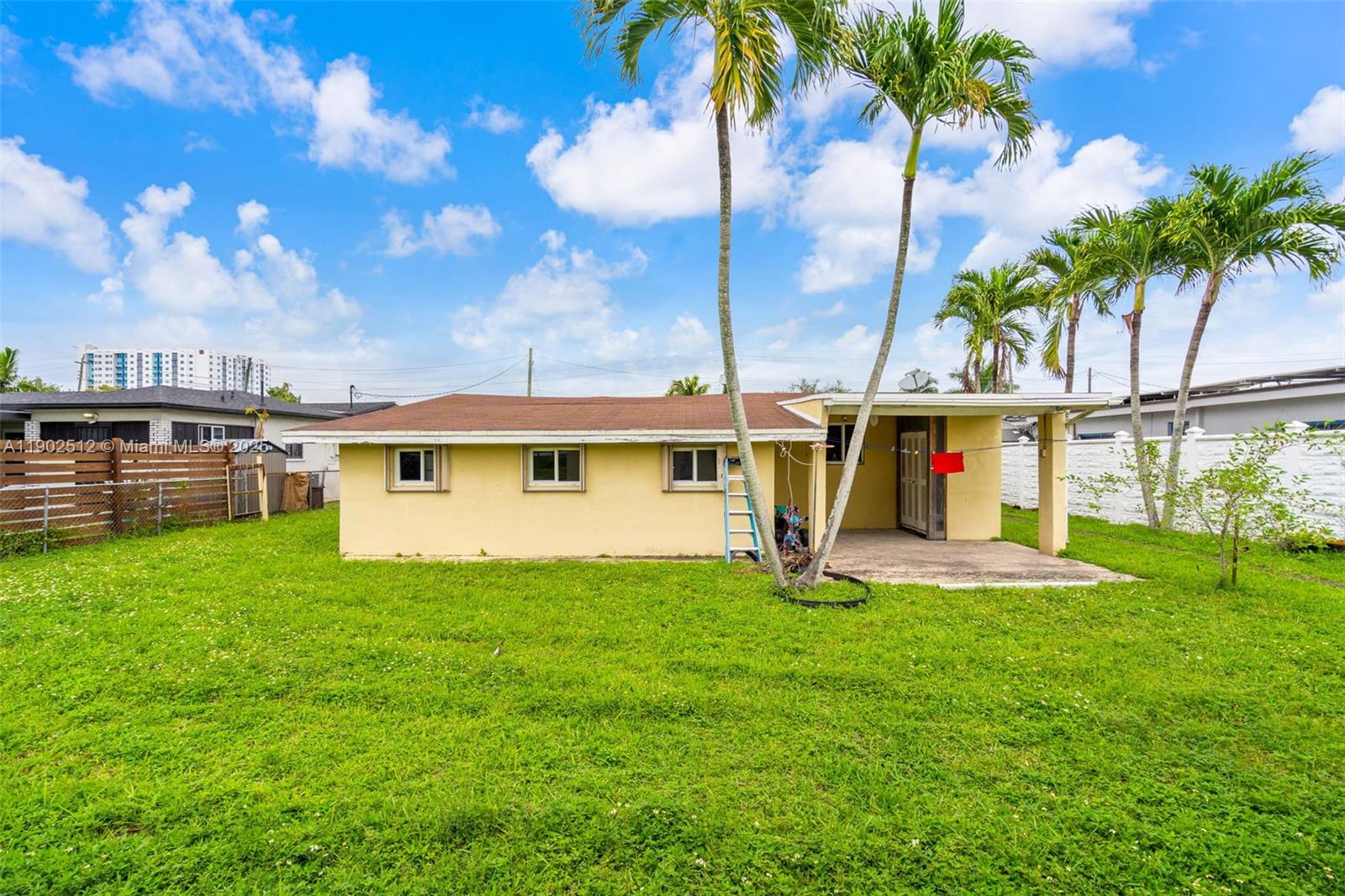 RICHARDSON-KELLETT LAND C - Residential