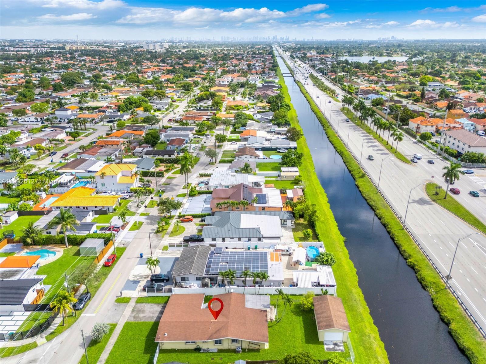 RICHARDSON-KELLETT LAND C - Residential