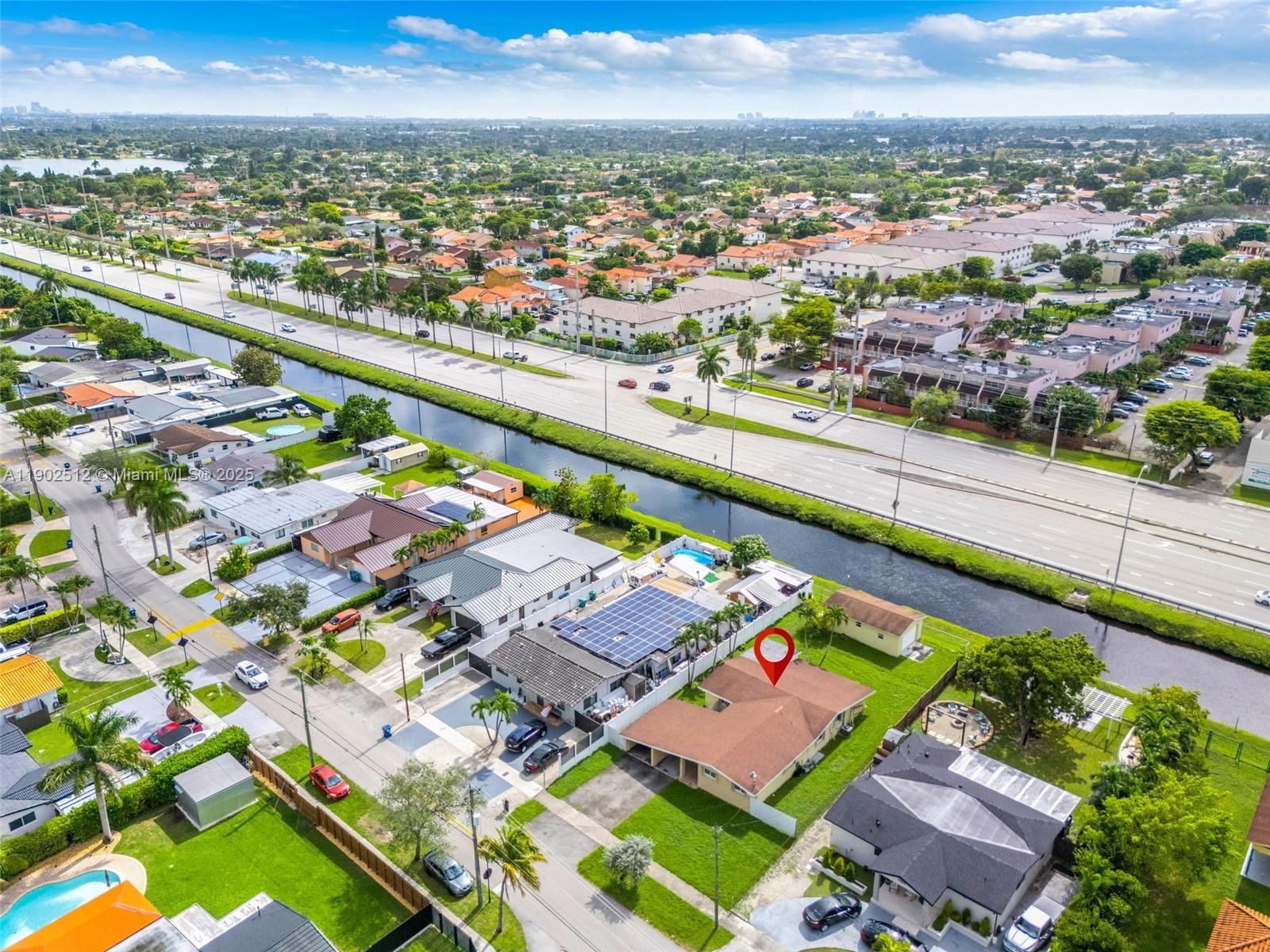 RICHARDSON-KELLETT LAND C - Residential