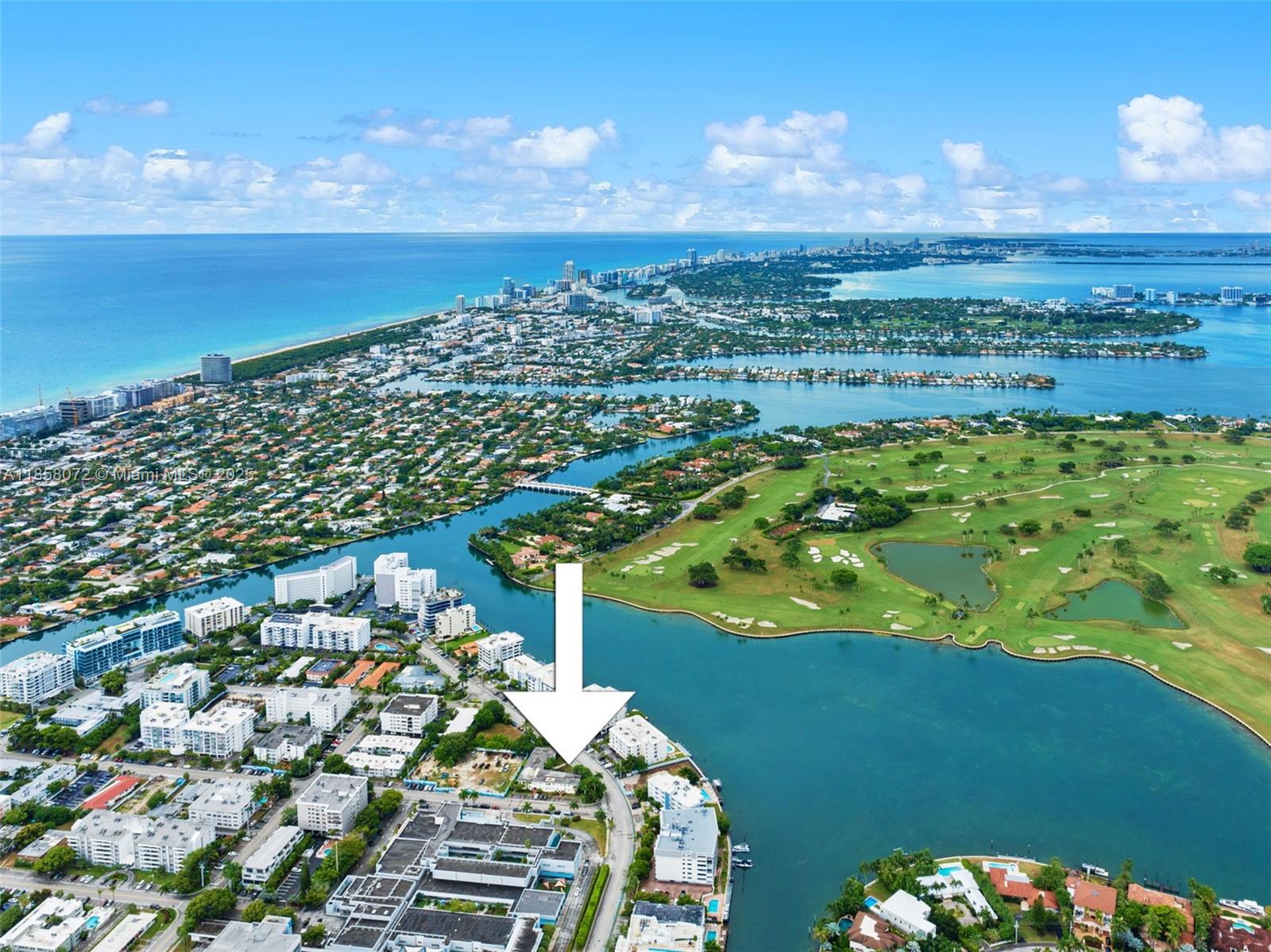 HARBOUR POINT CONDO - Residential