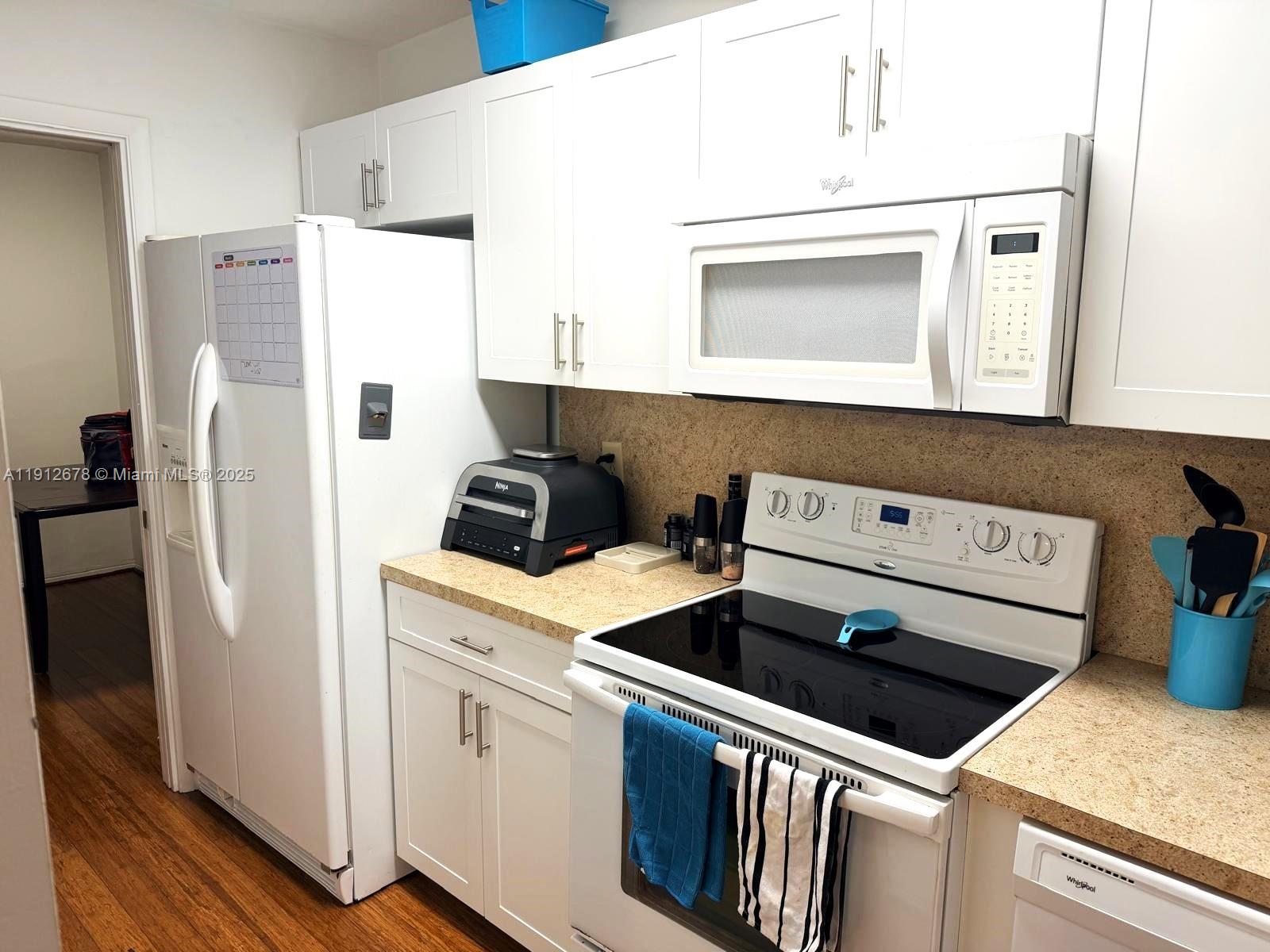 GARDEN TERRACE APTS NO 10 - Residential Lease