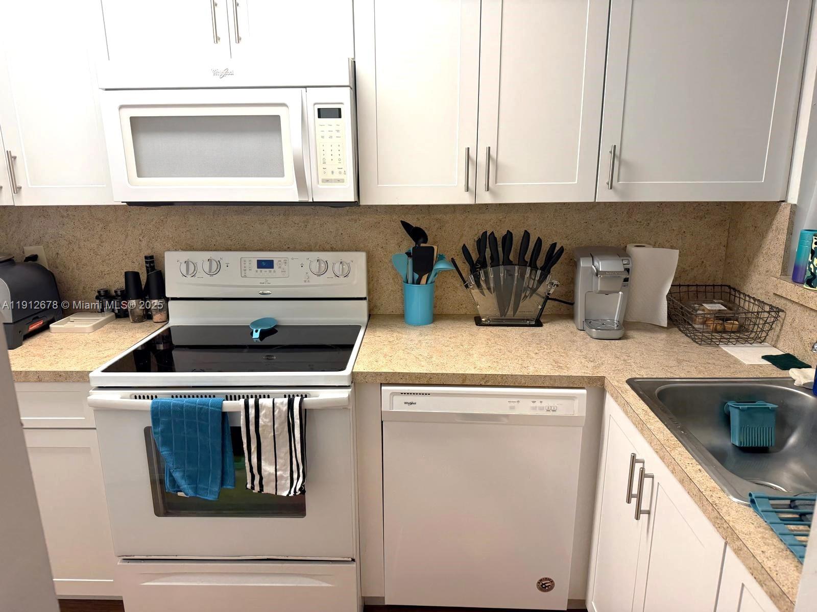 GARDEN TERRACE APTS NO 10 - Residential Lease