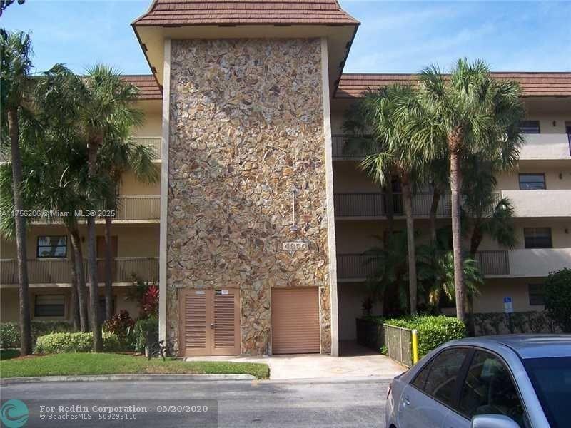 Rental Property at 4950 E Sabal Palm Blvd 204, Tamarac, Broward County, Florida - Bedrooms: 2 
Bathrooms: 2  - $1,700 MO.