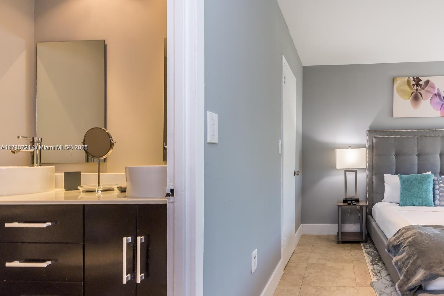 AVILA CONDO - Residential Lease