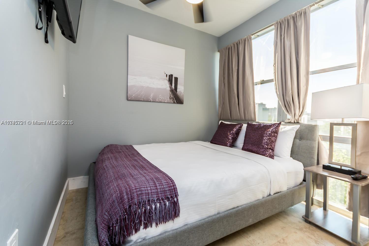 AVILA CONDO - Residential Lease