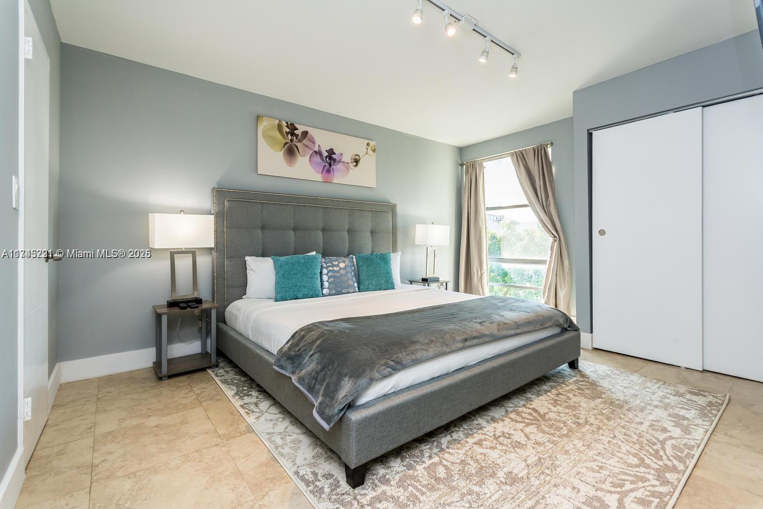 AVILA CONDO - Residential Lease