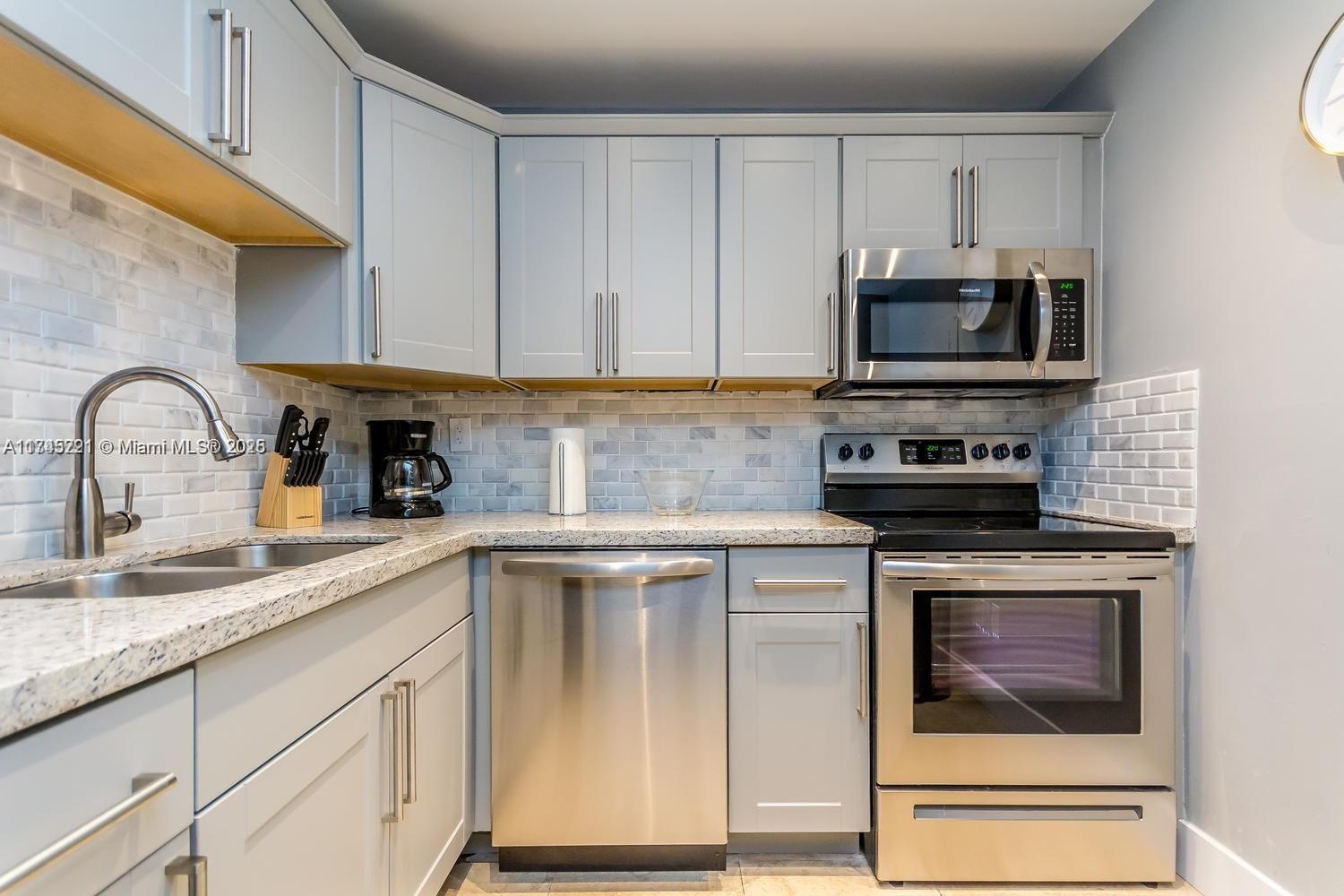 AVILA CONDO - Residential Lease