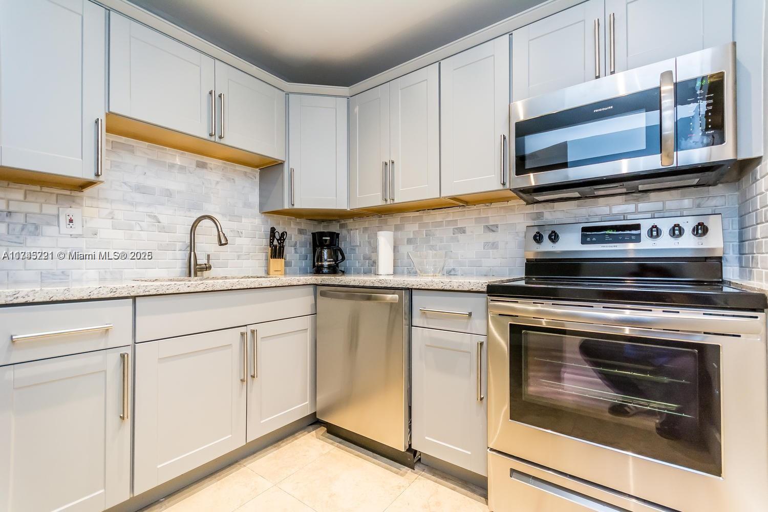 AVILA CONDO - Residential Lease