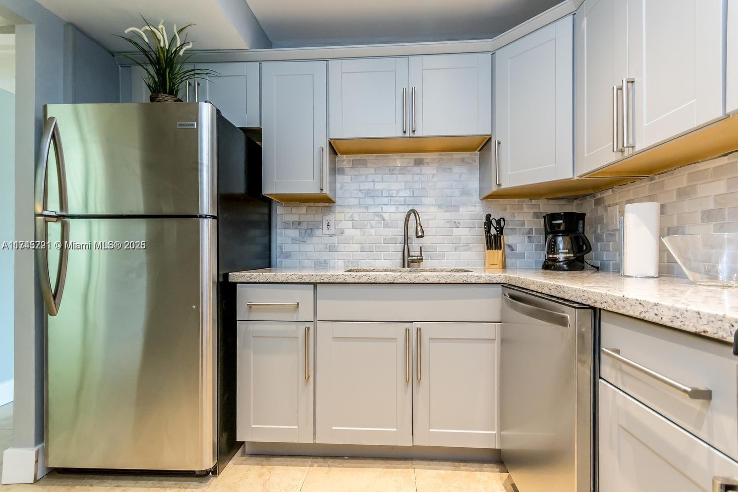 AVILA CONDO - Residential Lease