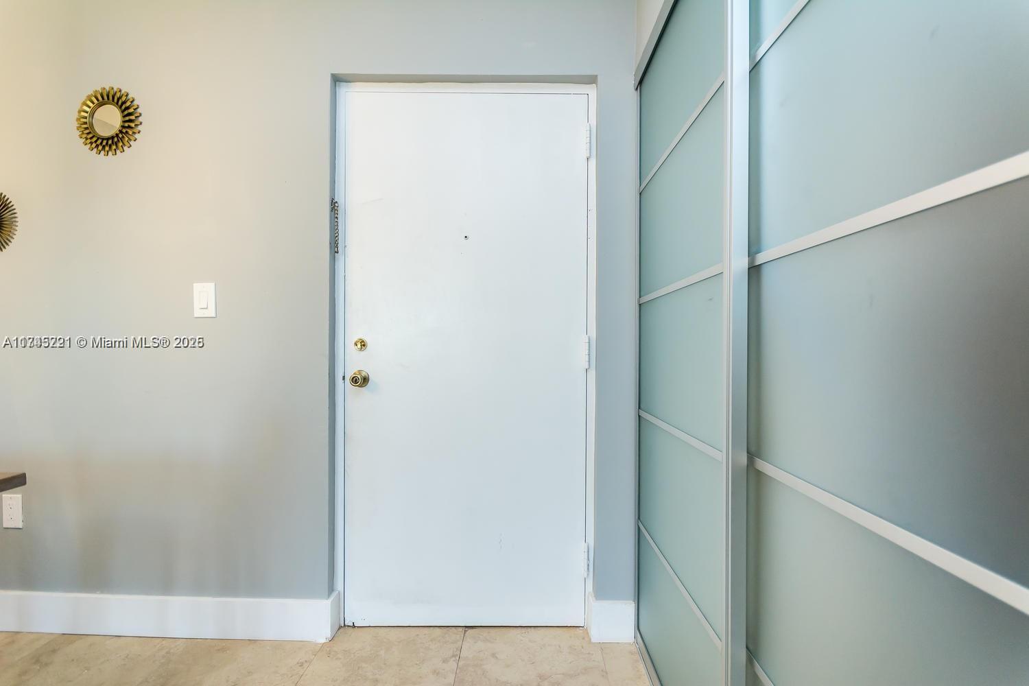 AVILA CONDO - Residential Lease