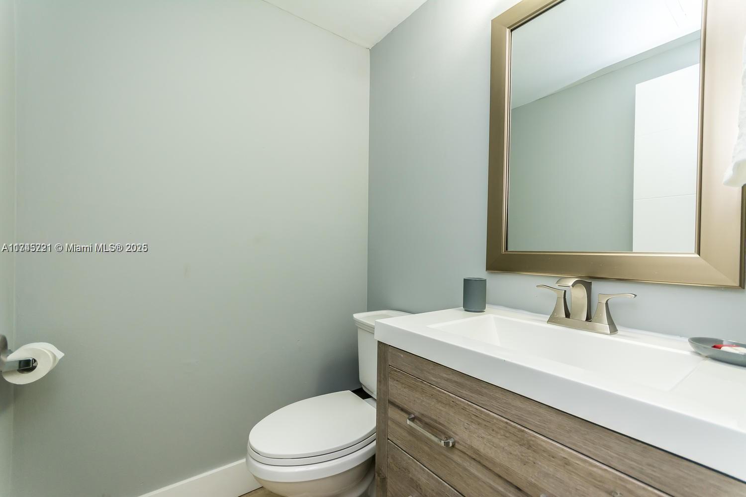 AVILA CONDO - Residential Lease