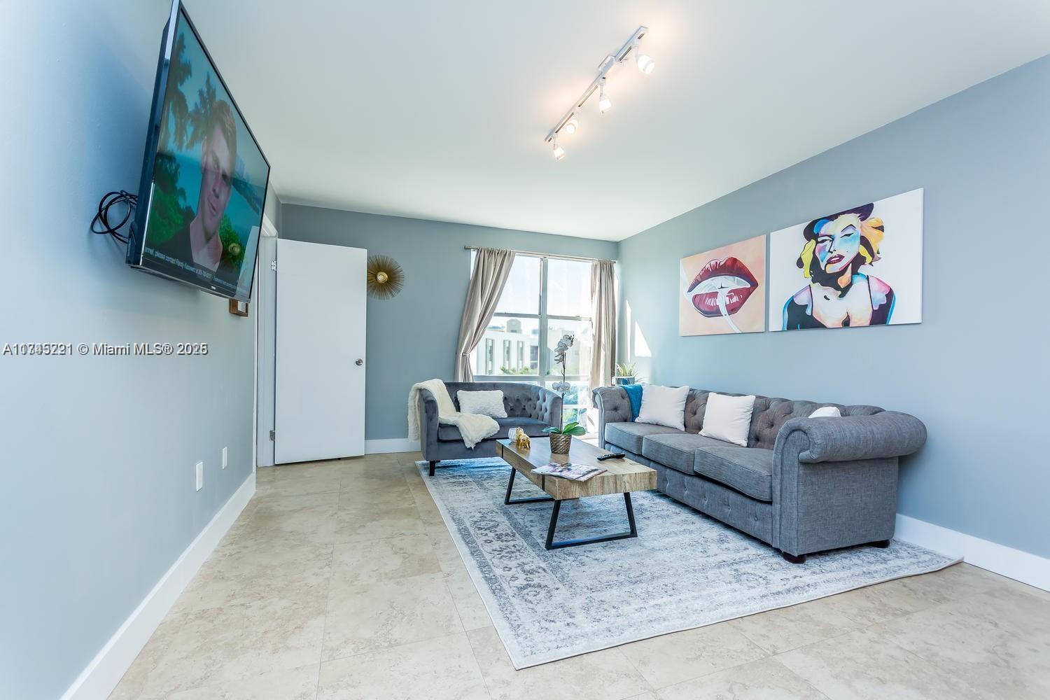 AVILA CONDO - Residential Lease