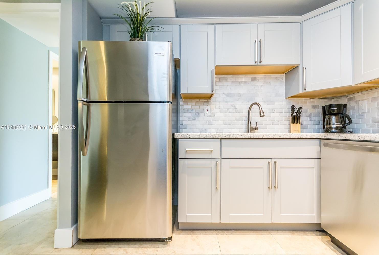 AVILA CONDO - Residential Lease