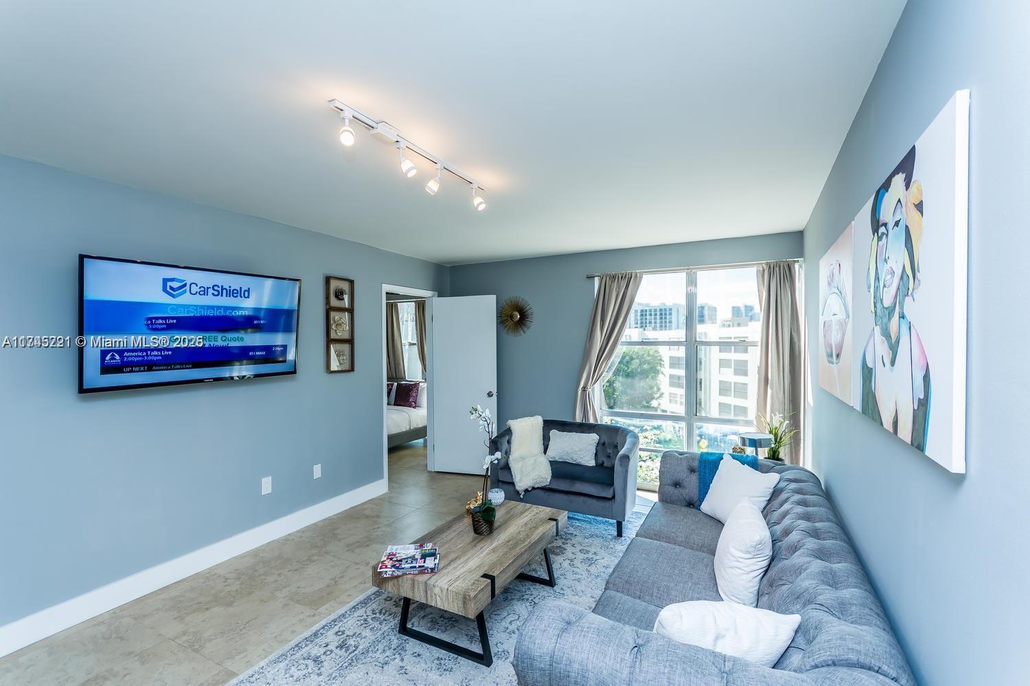 AVILA CONDO - Residential Lease