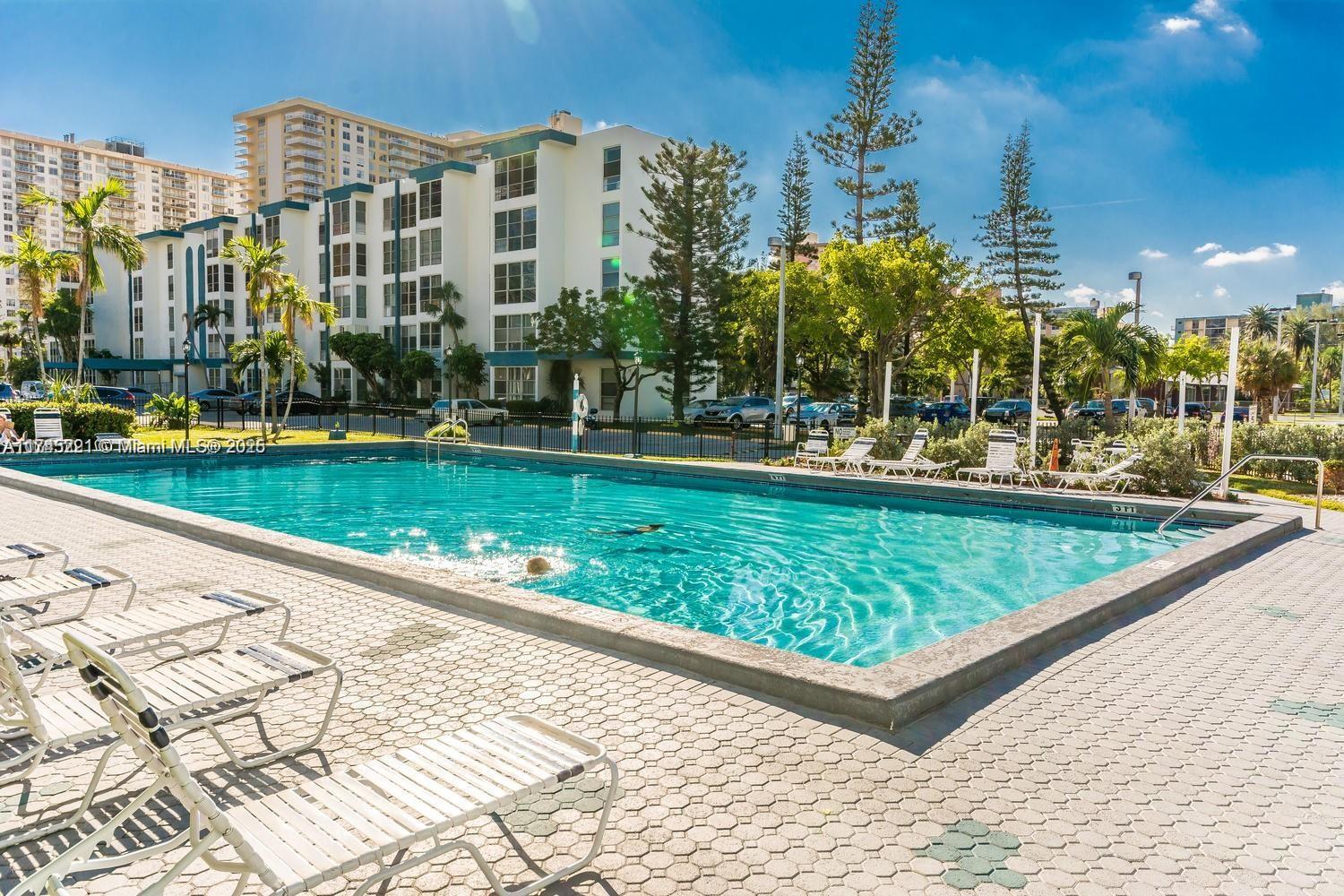 AVILA CONDO - Residential Lease