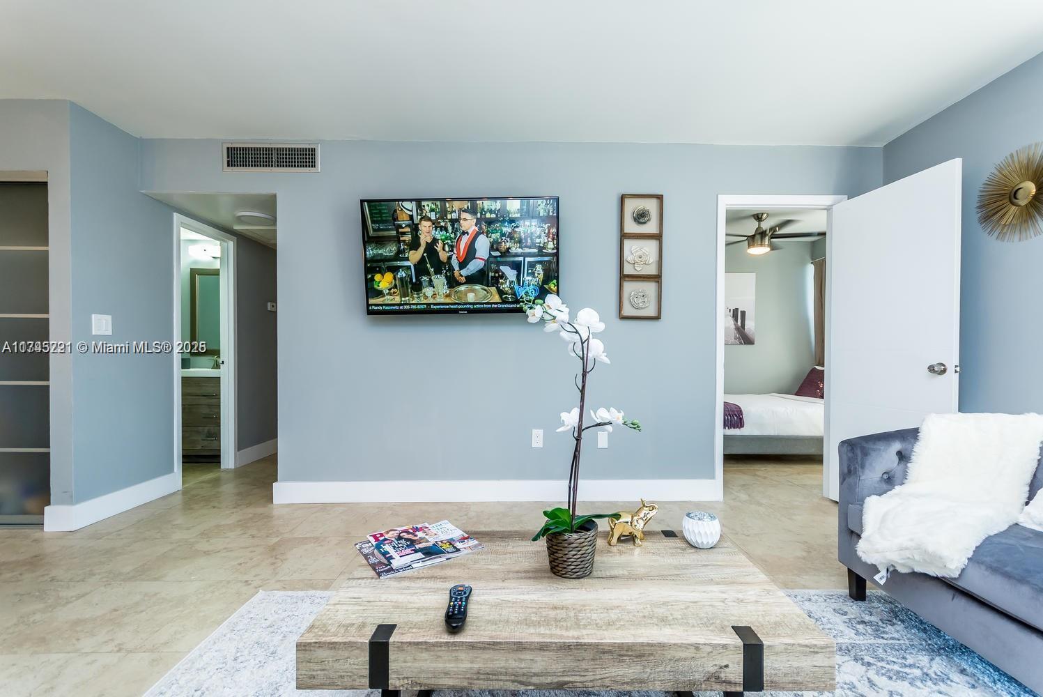 AVILA CONDO - Residential Lease