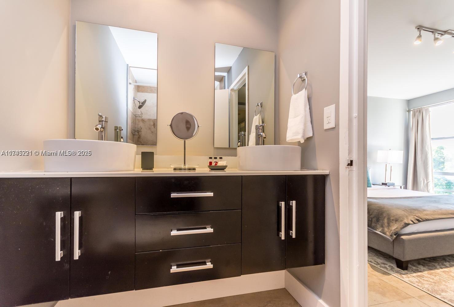 AVILA CONDO - Residential Lease