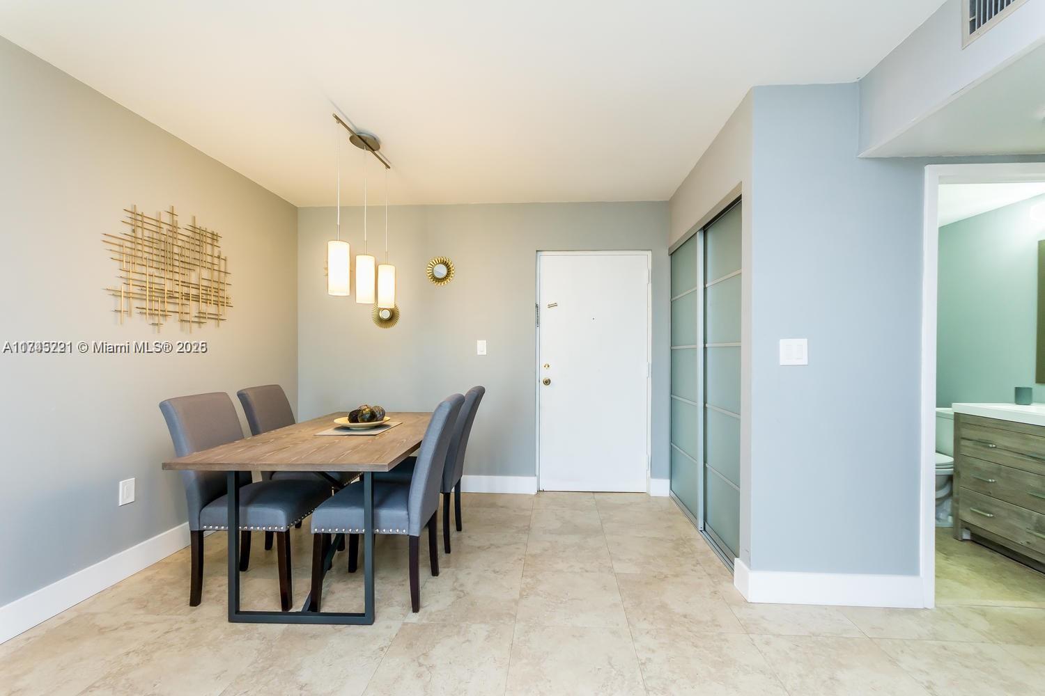 AVILA CONDO - Residential Lease