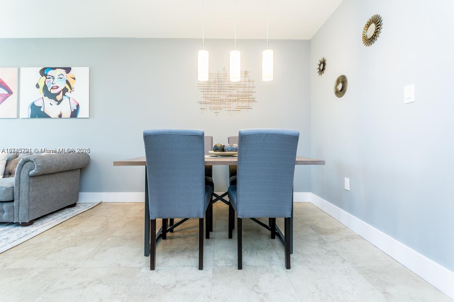 AVILA CONDO - Residential Lease