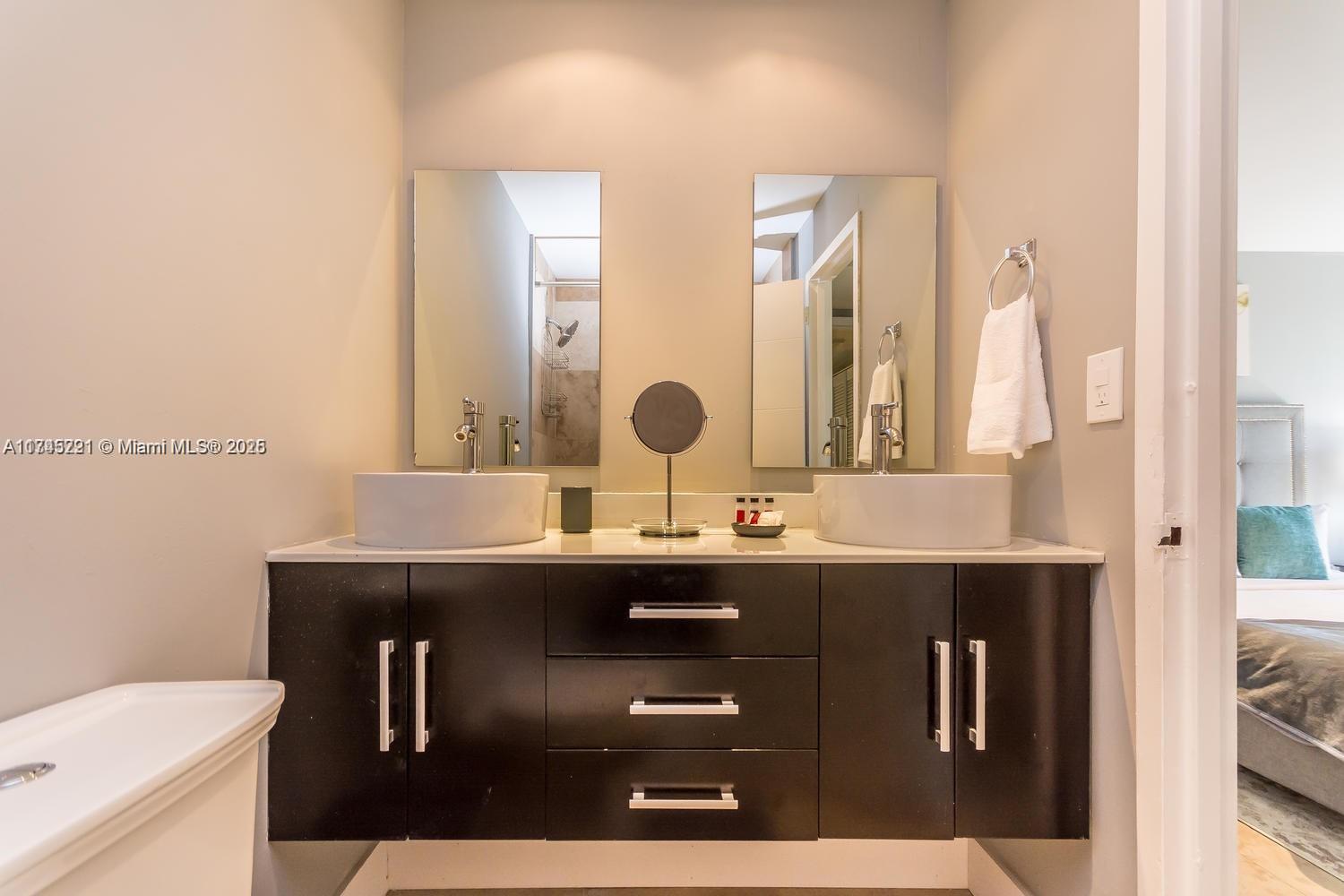 AVILA CONDO - Residential Lease