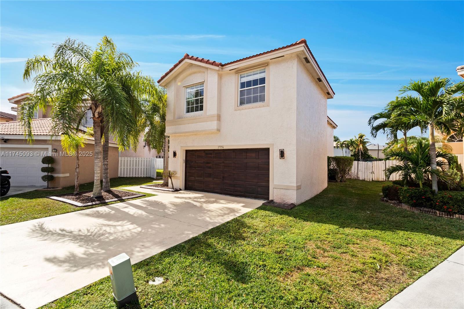 Property for Sale at 17356 Sw 21st St, Miramar, Broward County, Florida - Bedrooms: 5 
Bathrooms: 3  - $765,000